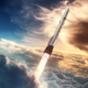 Imagen para el artículo titulado NASA aprueba el nuevo cohete de Blue Origin aunque no ha volado todavía